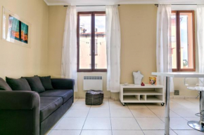  Charming 1BR in Le Suquet  Канны
